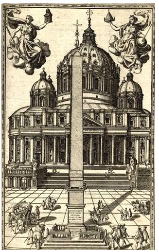 Illustrazione Obelisco